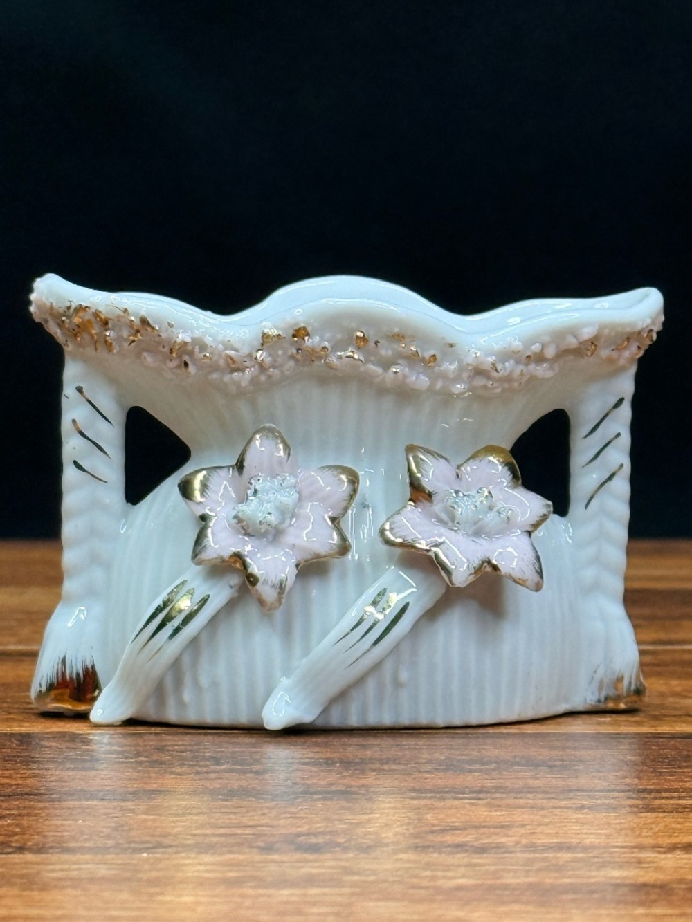 Floral Vase